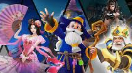 k云入网手游下载版